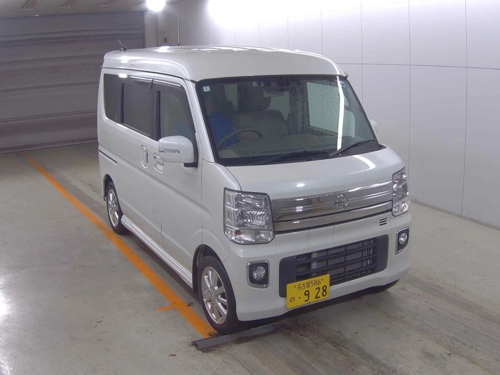 Nissan NV100 Clipper Rio DR17W 2024
